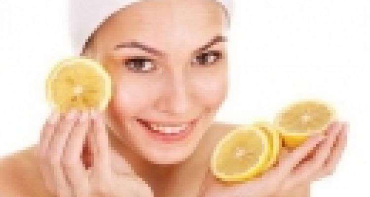 5 BÍ QUYẾT LÀM TRẮNG DA TỰ NHIÊN VỚI CHANH