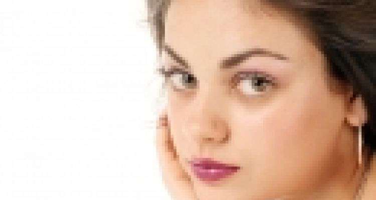 MẶT NẠ TỪ THIÊN NHIÊN