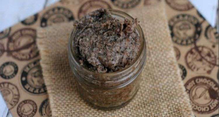 Bất ngờ với cách tẩy tế bào chết siêu hiệu quả từ cà phê