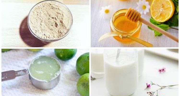 Da trắng sáng hơn cả hot girl với 2 công thức "rẻ bèo" này