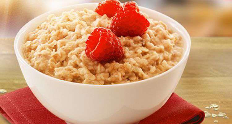 7 ngày giảm cân nhanh nhờ bữa sáng dinh dưỡng