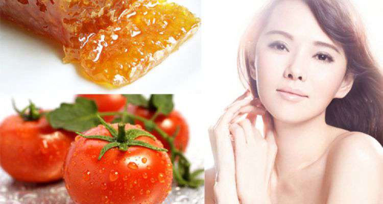 Cách làm da mặt trắng mịn, an toàn "có 1 không 2"