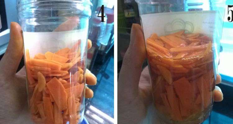 Hết thâm mà chẳng ngại vàng da với bài thuốc từ củ nghệ