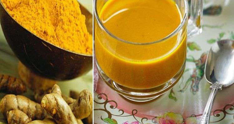 Uống 1 cốc “nước nghệ ấm” mỗi sáng xem điều kỳ diệu gì sẽ sảy ra