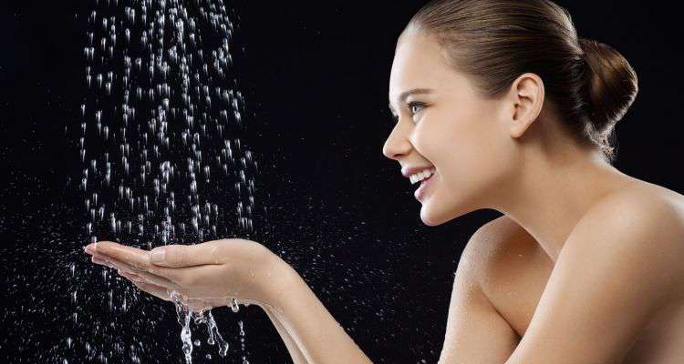 Những sai lầm phổ biến khi chăm sóc da