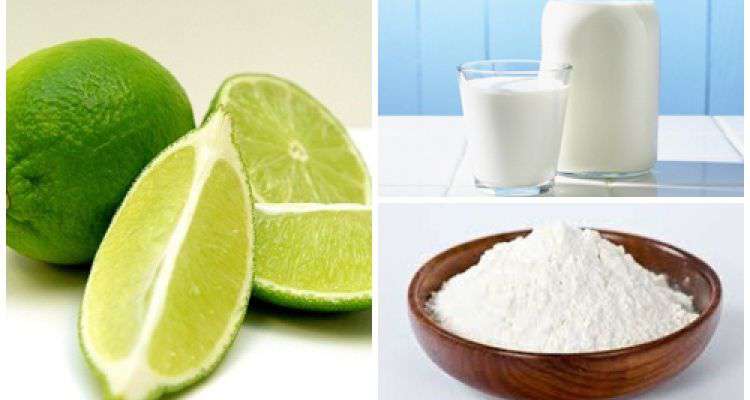 Sở hữu làn da trắng sáng, ngọc ngà “vạn người mê” chỉ với nửa quả chanh