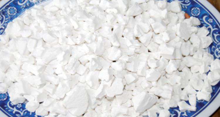 “Bột sắn dây” làm đẹp hơn cả mỹ phẩm đắt tiền chị em biết chưa?