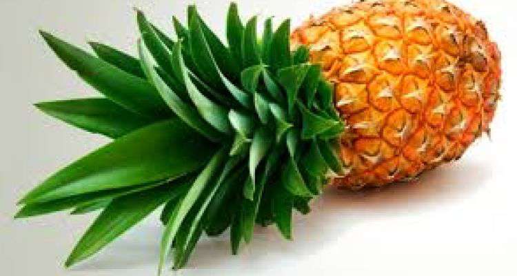 Bài thuốc dân gian đánh bay sỏi thận chỉ trong 1 tuần từ dứa nướng