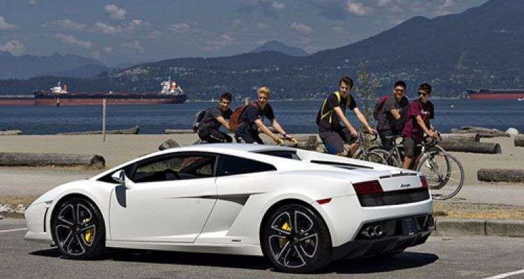 10 điều người giàu nghĩ khác người nghèo