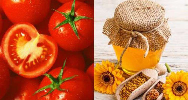 Thổi sạch nám da vĩnh viễn từ chân đến ngọn sau 10 ngày chỉ bằng 1 quả cà chua