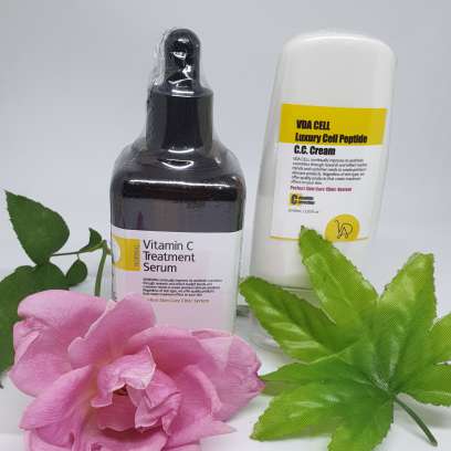 Siêu phẩm bảo vệ da