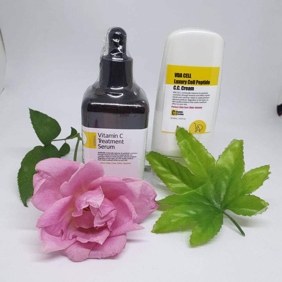 Siêu phẩm bảo vệ da