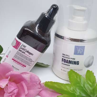 Siêu phẩm nuôi dưỡng da