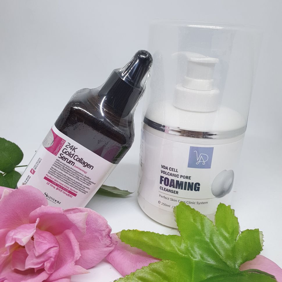 Siêu phẩm nuôi dưỡng da