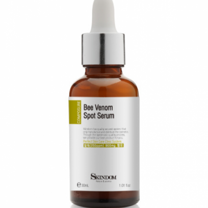 BeeVenom Spot Serum - Nọc ong trị mụn dạng serum