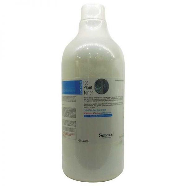 Ice Plant Toner - Giữ ẩm - 1000ml