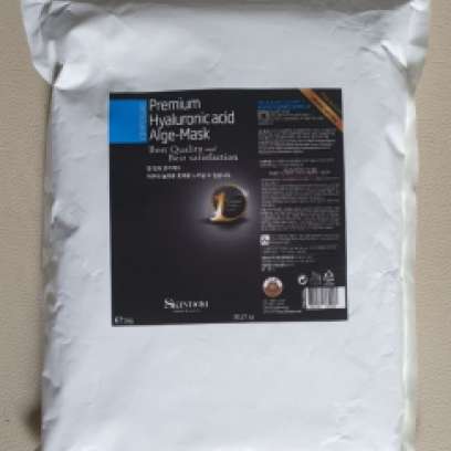 Premium Hyaluronic acid Alge-Mask - Mặt nạ Enzyme