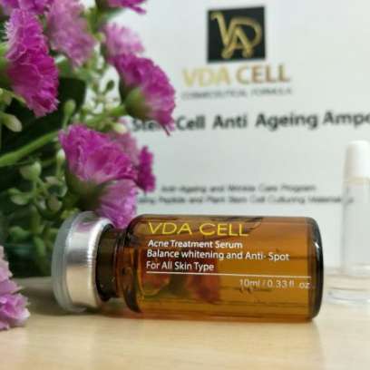 Vda Cell - Đặc trị mụn