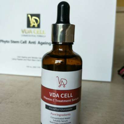 Vitamin C 50ml - Vda Cell