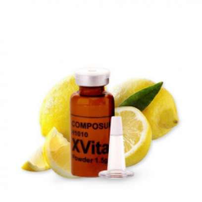 XVita C Skindom - C dạng bột