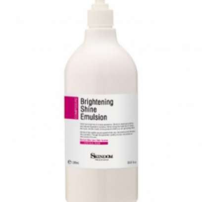 Brightening Shine Emulsion - Nhũ tương làm sáng da