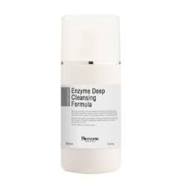 Enzyme Deep Cleansing Formular - Làm sạch sâu bằng men sinh học