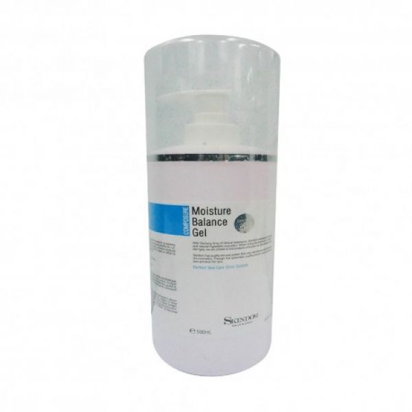 Moisture Balance Gel - Cân bằng độ ẩm