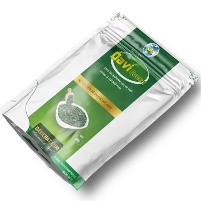 DV11 - Davi Queen 50g