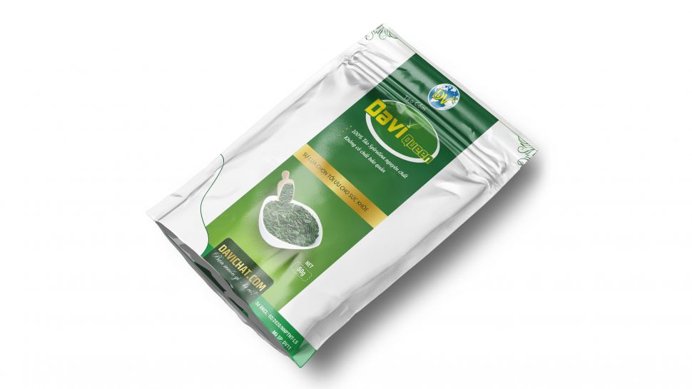 DV11 - Davi Queen 50g