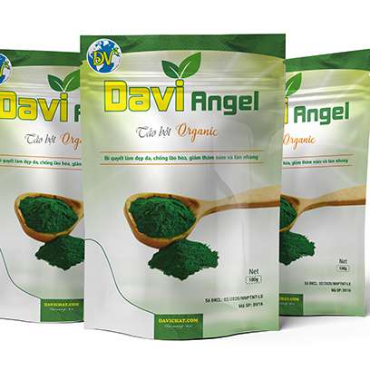 DV16 - Davi Angel 100g