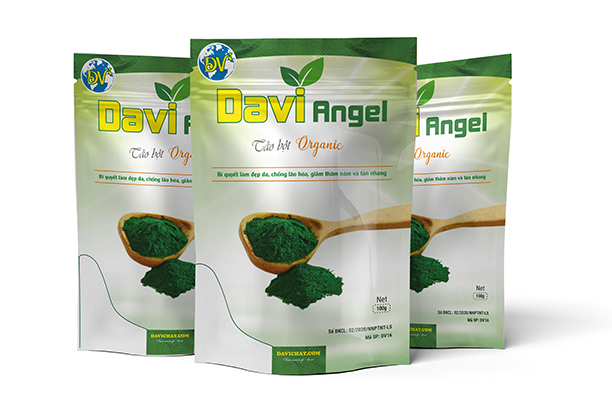 DV16 - Davi Angel 100g